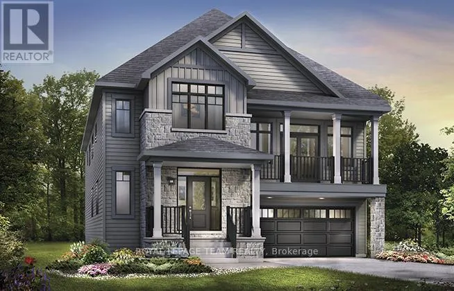 362 VIBERT DOUGLAS DRIVE, Ottawa, Ontario K2W0M4