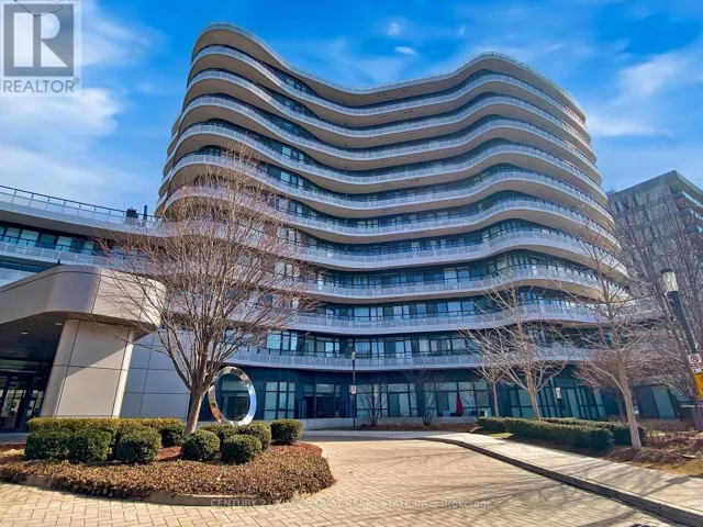 706 - 99 THE DONWAY W, Toronto (Banbury-Don Mills), Ontario M3C0N8