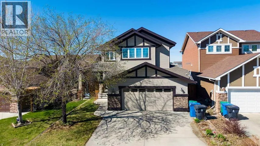 132 Firelight Way W, Lethbridge, Alberta T1J4B2