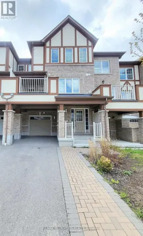 1035 REFLECTION PLACE, Pickering, Ontario L1X0E9