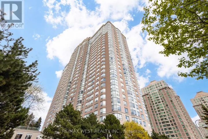 707 - 88 CORPORATE DRIVE, Toronto (Woburn), Ontario M1H3G6
