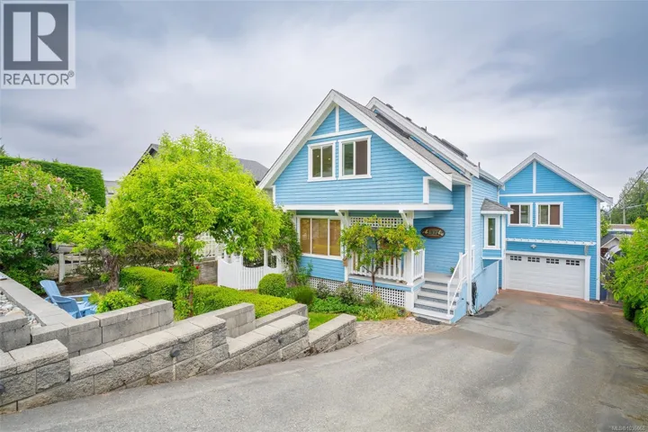 437 Davis Rd, Ladysmith, British Columbia V9G1V5