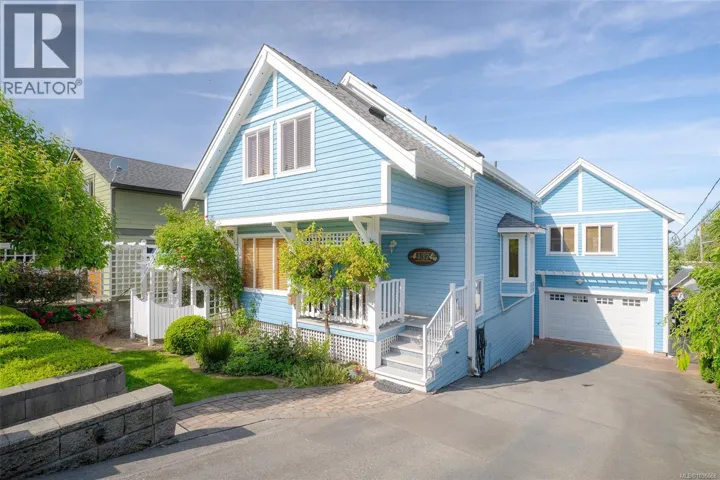437 Davis Rd, Ladysmith, British Columbia V9G1V5