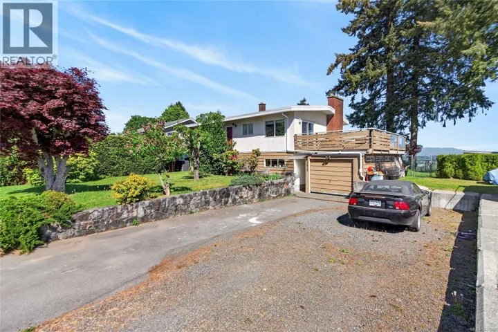 1820 Treelane Rd, Campbell River, British Columbia V9W4E8