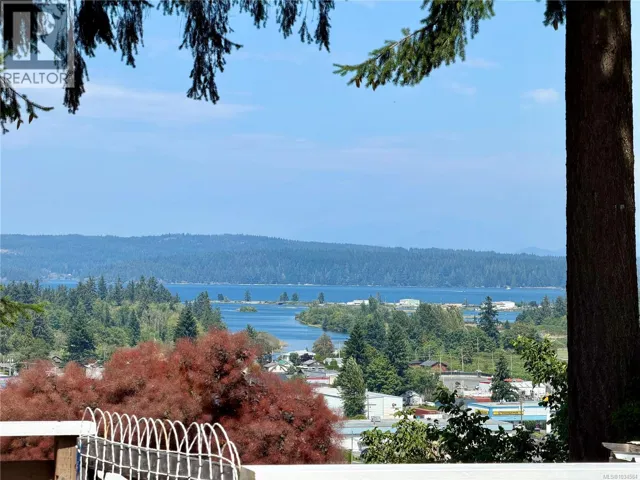 1820 Treelane Rd, Campbell River, British Columbia V9W4E8