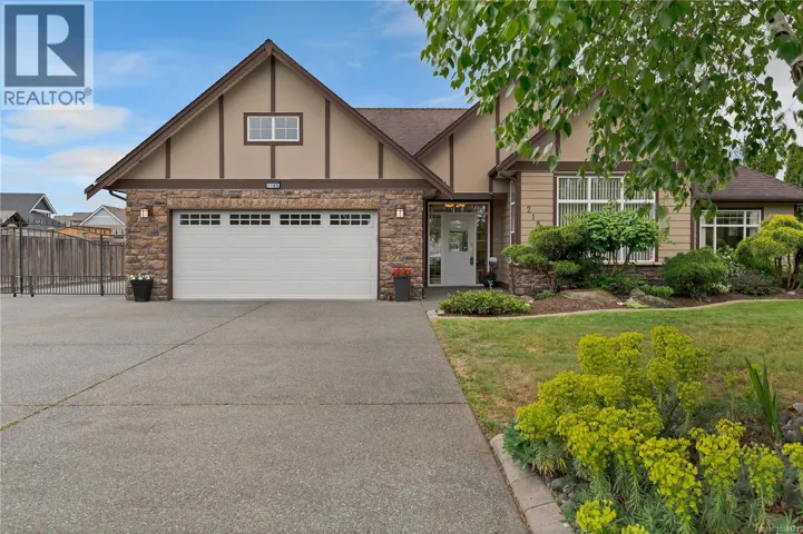 2185 Forest Grove Dr, Campbell River, British Columbia V9W6H9