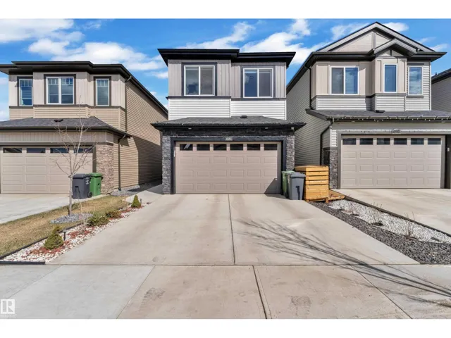 4203 38A ST, Beaumont, Alberta T4X2Z6