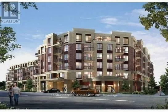 103 - 540 BUR OAK AVENUE, Markham (Berczy), Ontario L6C0Y2