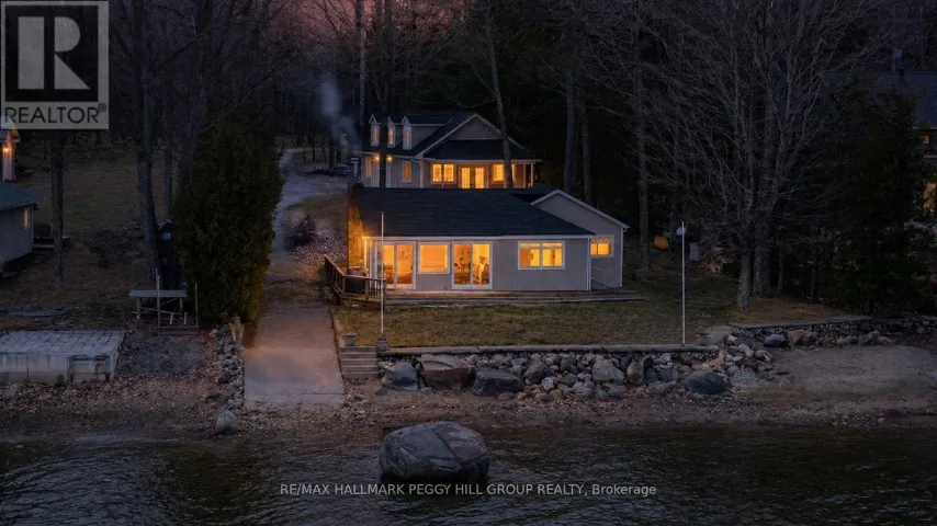 1449 CHAMPLAIN ROAD, Tiny, Ontario L9M0C1