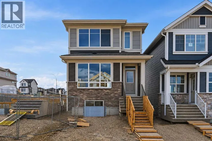 199 Annette Landing, Calgary, Alberta T3R2K2