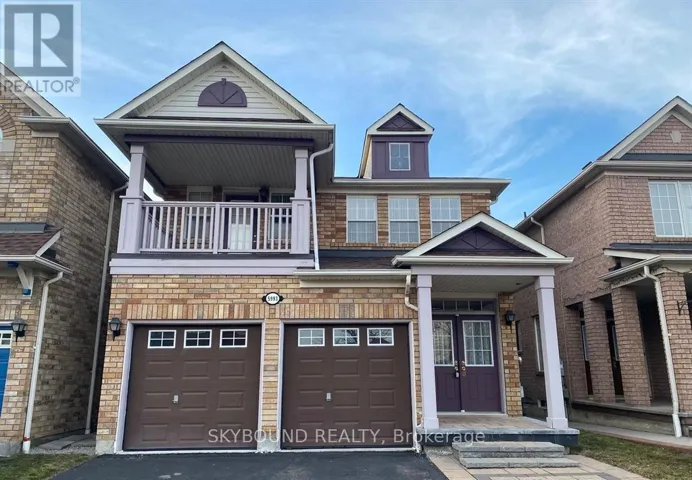 UPPER - 5993 SIDMOUTH STREET, Mississauga (East Credit), Ontario L5V2Z5