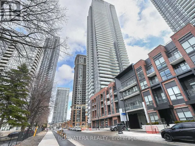 4309 - 430 SQUARE ONE DRIVE, Mississauga (City Centre), Ontario L5B0L6