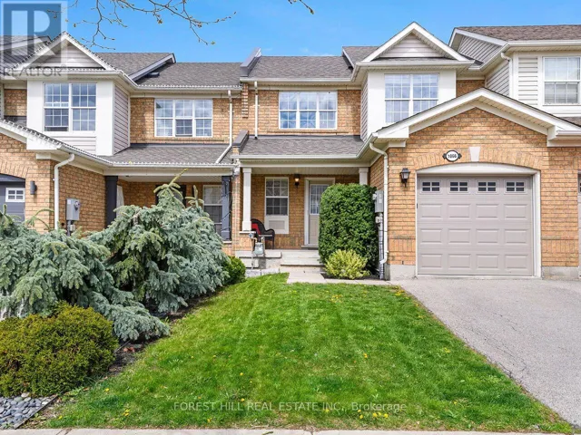1066 COOPER AVENUE, Milton (BE Beaty), Ontario L9T5W6