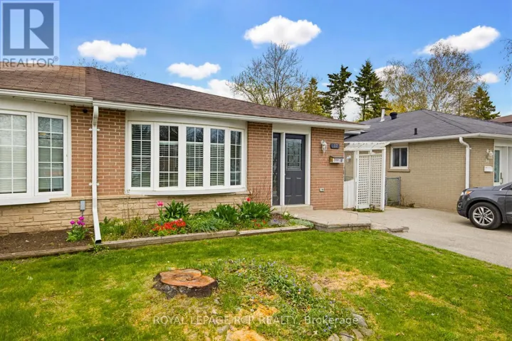 17 EDELWILD DRIVE, Orangeville, Ontario L9W2Y4