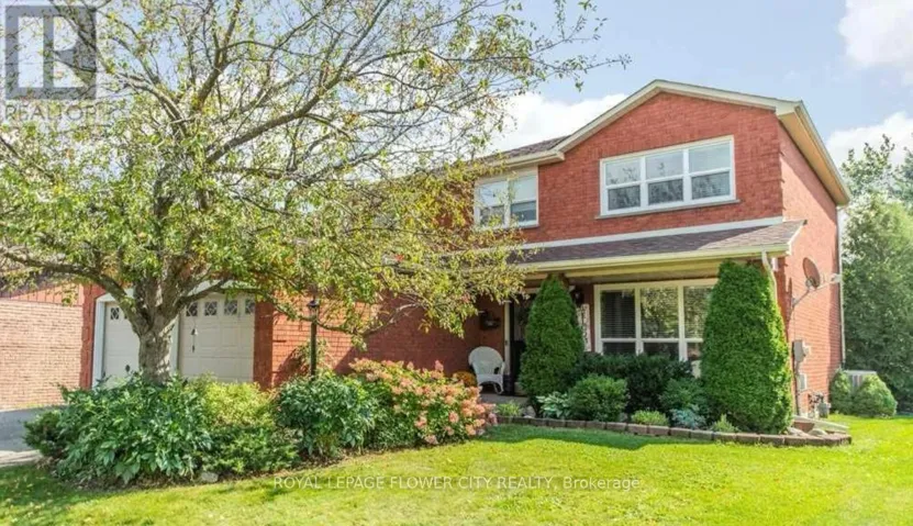 116 LINDSAY COURT, Orangeville, Ontario L9W4H1