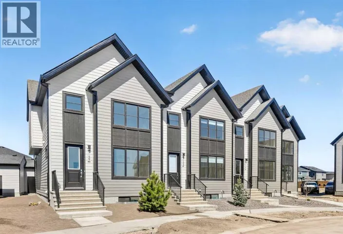 1137 Sailfin Heath, Rural Rocky View County, Alberta T3Z0J6