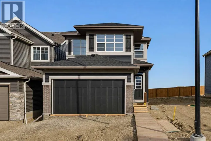 186 Annette Landing NW, Calgary, Alberta T3R2K2