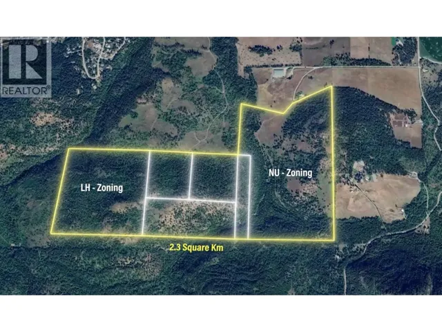 94 Langford Road, Vernon, British Columbia V1B3E7