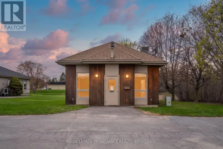 820 DEVELOPMENT DRIVE, Kingston (South of Taylor-Kidd Blvd), Ontario K7M5V7