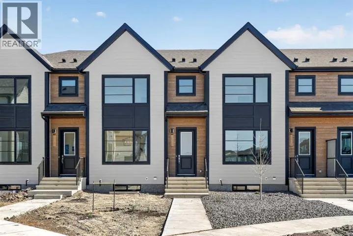 1117 Sailfin Heath, Rural Rocky View County, Alberta T3Z0J6