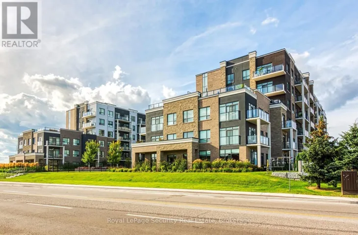 139 - 5055 GREENLANE ROAD, Lincoln (Beamsville), Ontario L0R1B3