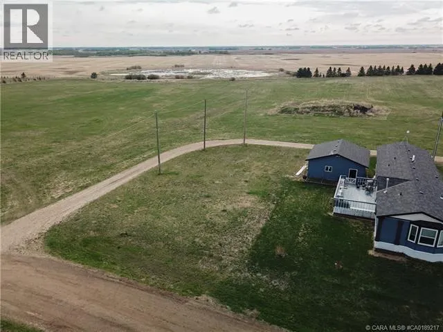1021 Taylor Street, Ohaton, Alberta T0B3P0