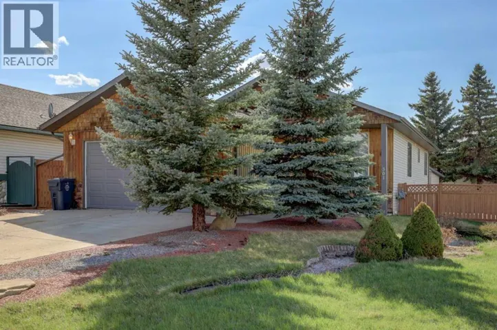 301 9 Street, Beiseker, Alberta T0M0G0