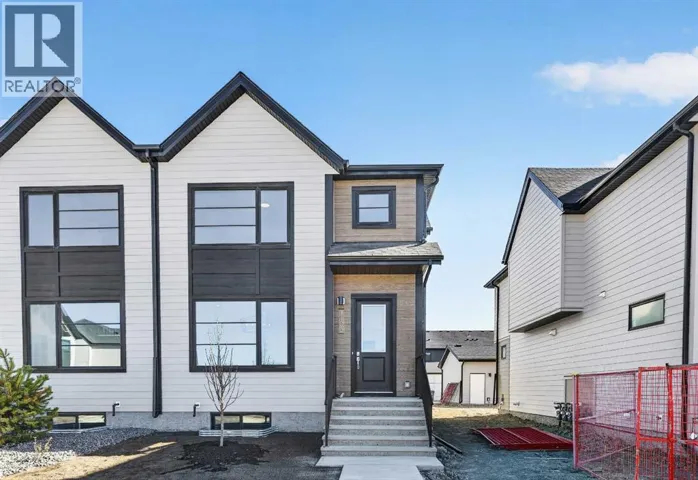 1105 Sailfin Heath, Rural Rocky View County, Alberta T3Z0J6