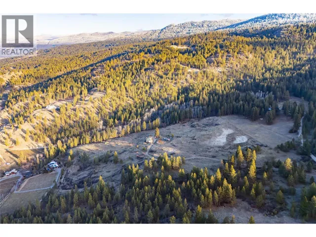 1201 Spiller Road, Penticton, British Columbia V0H1N0