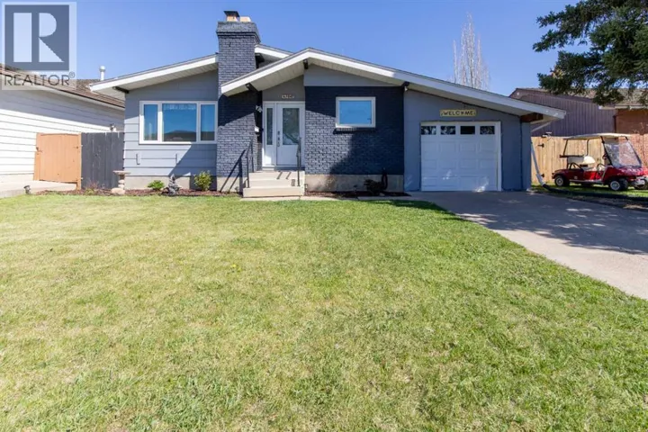 1047 Lakemount Boulevard S, Lethbridge, Alberta T1K3S6