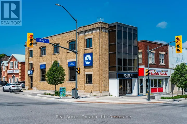 270 KING STREET, Midland, Ontario L4R3M3