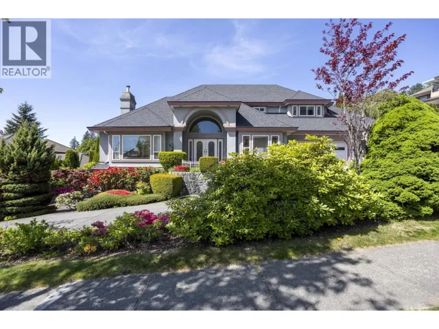 3022 PLATEAU BOULEVARD, Coquitlam, British Columbia V3E2W7