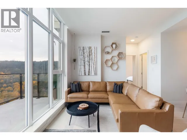 2202 691 NORTH ROAD, Coquitlam, British Columbia V3J0H9