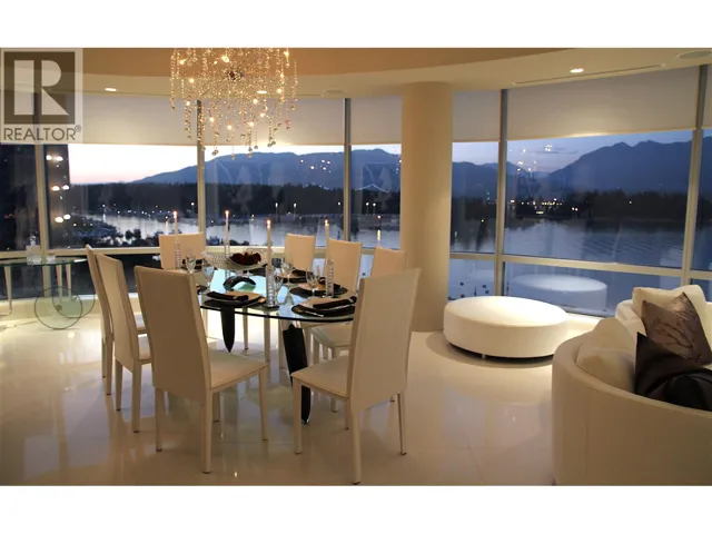 90X 1169 W CORDOVA STREET, Vancouver, British Columbia V6C3T1