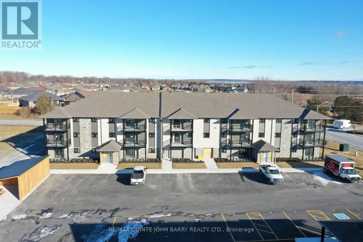 307-10 HILLSIDE MEADOW DRIVE, Quinte West (Murray Ward), Ontario K8V0J7