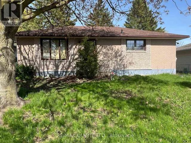 201 REID STREET, Quinte West (Trenton Ward), Ontario K8V5W4