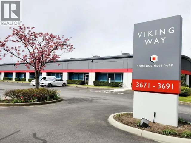 5 3671 VIKING WAY, Richmond, British Columbia V6V1N6