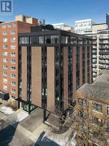 602 - 331 COOPER STREET, Ottawa, Ontario K2P0G5