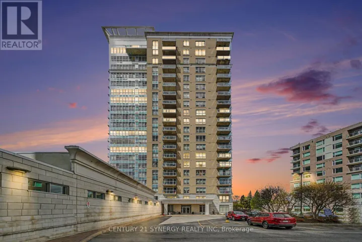 1201 - 70 LANDRY STREET, Ottawa, Ontario K1L0A8