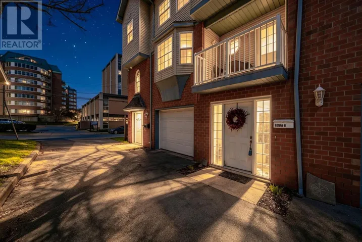 5224B Harvey Street, Halifax, NS B3J1A7 Street, Halifax, Nova Scotia B3J1A7