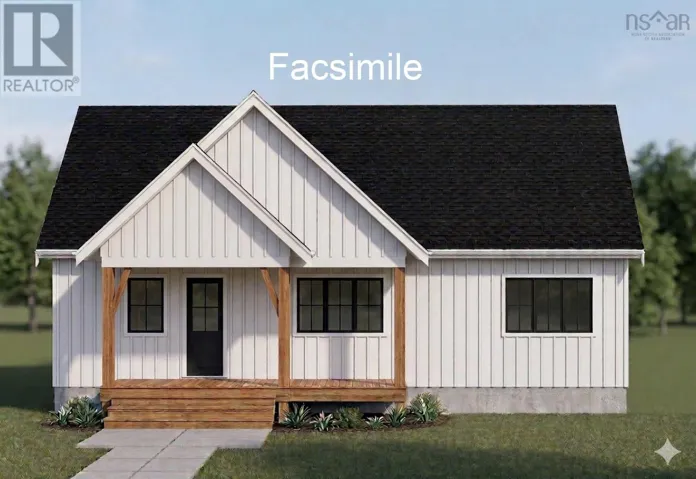 18 Westside Inlet Drive, West Petpeswick, Nova Scotia B0N2L0
