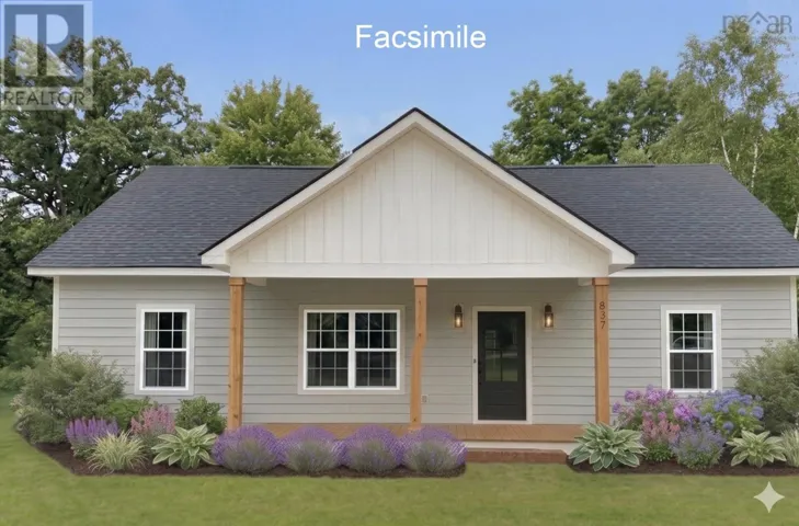 LOT J-5 Westside Inlet Drive, West Petpeswick, Nova Scotia B0N2L0