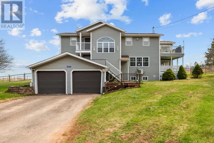 6012 Rte 13, New Glasgow, Prince Edward Island C0A1N0