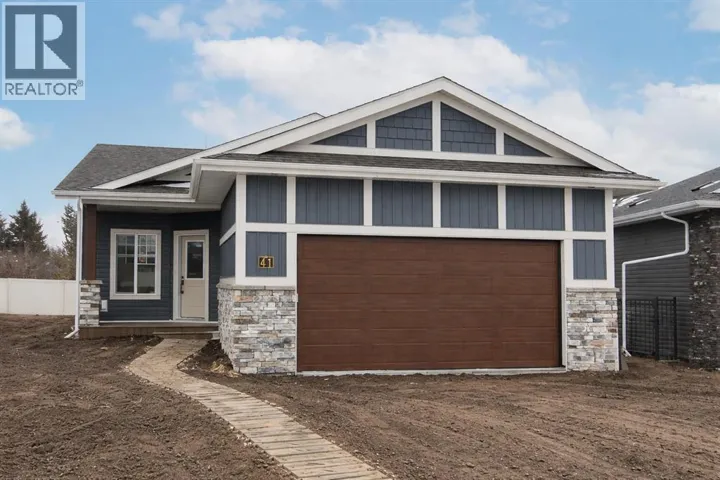 41 Terra Close, Red Deer, Alberta T4P0T7