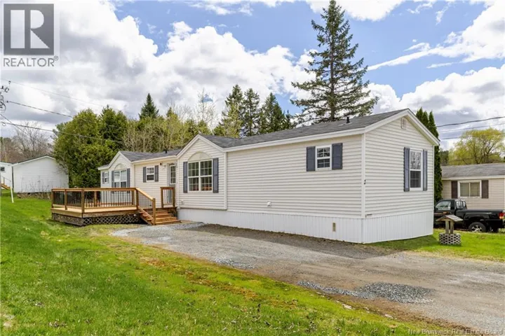 2 Veinot Street, Lincoln, New Brunswick E3B6T3