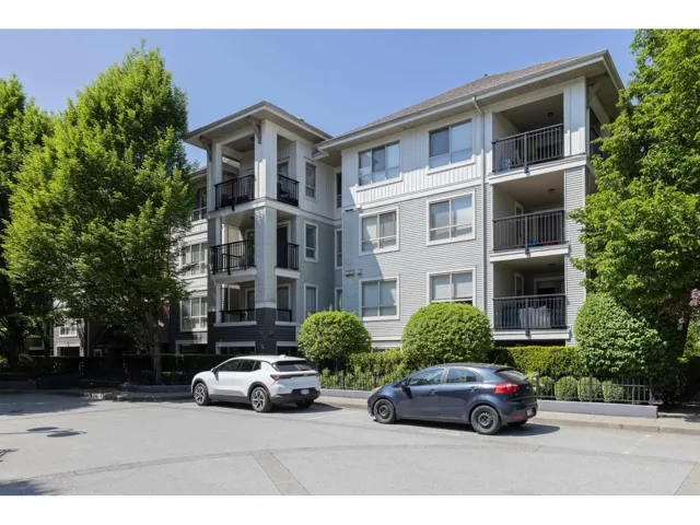D401 8929 202 STREET, Langley, British Columbia V1M0B4