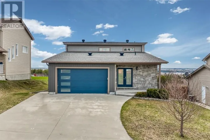 41 Kingsview Drive, Sudbury, Ontario P3B0C8