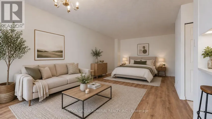 2507 - 736 BAY STREET, Toronto (Bay Street Corridor), Ontario M5G1N6