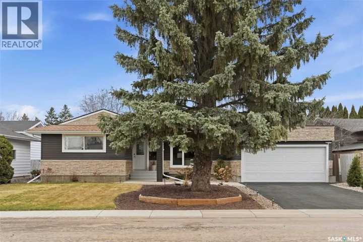 411 Auld CRESCENT, Saskatoon, Saskatchewan S7H4X2