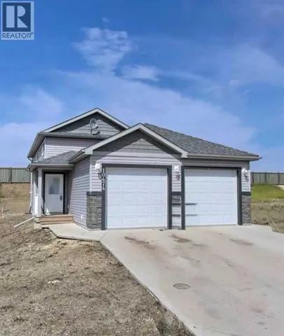 10474 131 Avenue, Grande Prairie, Alberta T8V4W5